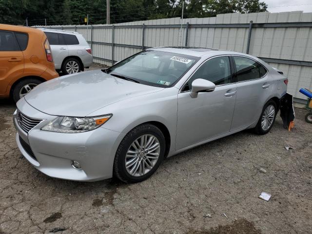 Photo 0 VIN: JTHBK1GG9E2090710 - LEXUS ES350 