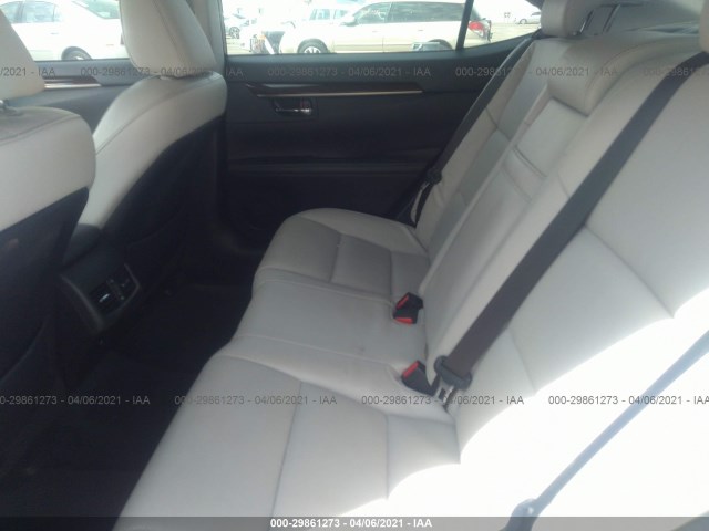 Photo 7 VIN: JTHBK1GG9E2093039 - LEXUS ES 350 