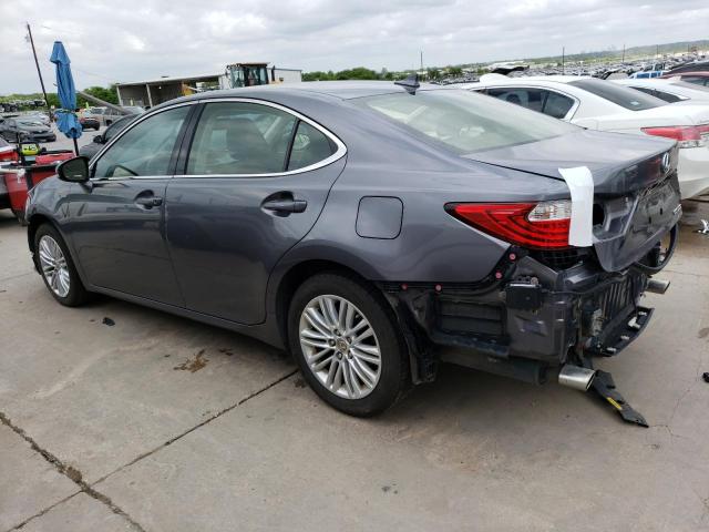 Photo 1 VIN: JTHBK1GG9E2093526 - LEXUS ES 350 