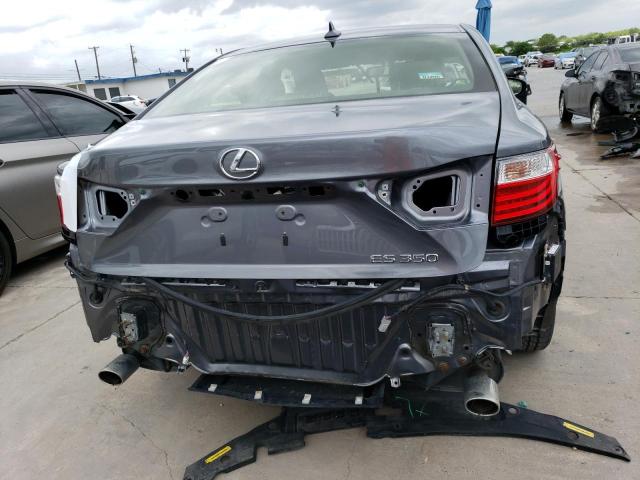 Photo 5 VIN: JTHBK1GG9E2093526 - LEXUS ES 350 