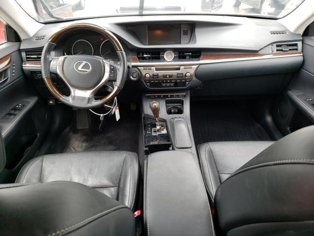 Photo 7 VIN: JTHBK1GG9E2093526 - LEXUS ES 350 