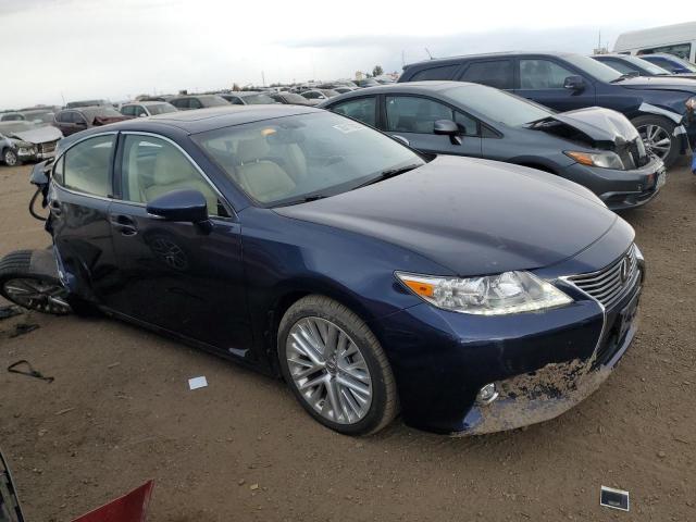 Photo 3 VIN: JTHBK1GG9E2093655 - LEXUS ES 350 