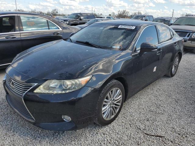 Photo 1 VIN: JTHBK1GG9E2094661 - LEXUS ES 350 