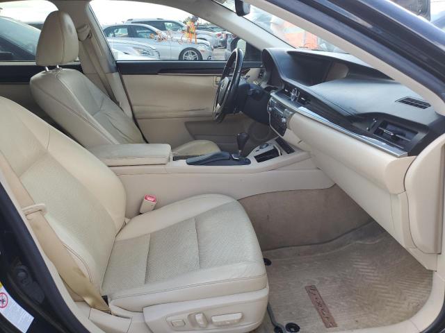 Photo 4 VIN: JTHBK1GG9E2094661 - LEXUS ES 350 