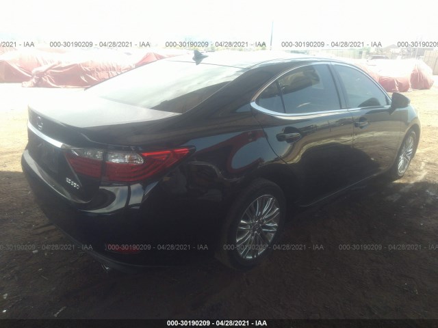 Photo 3 VIN: JTHBK1GG9E2095941 - LEXUS ES 350 