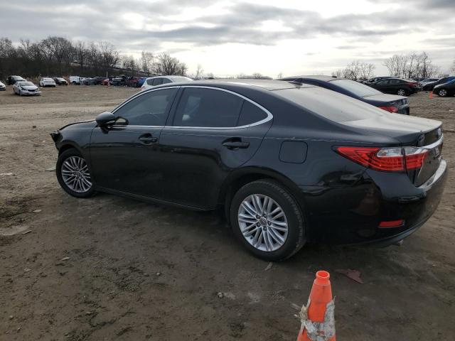 Photo 1 VIN: JTHBK1GG9E2096541 - LEXUS ES350 