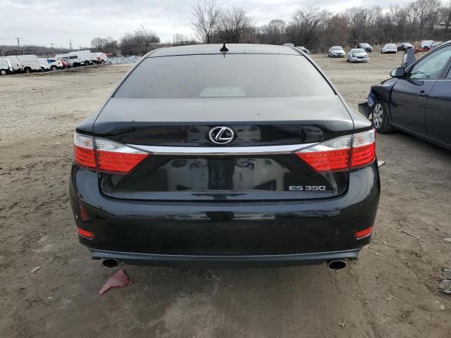 Photo 5 VIN: JTHBK1GG9E2096541 - LEXUS ES350 