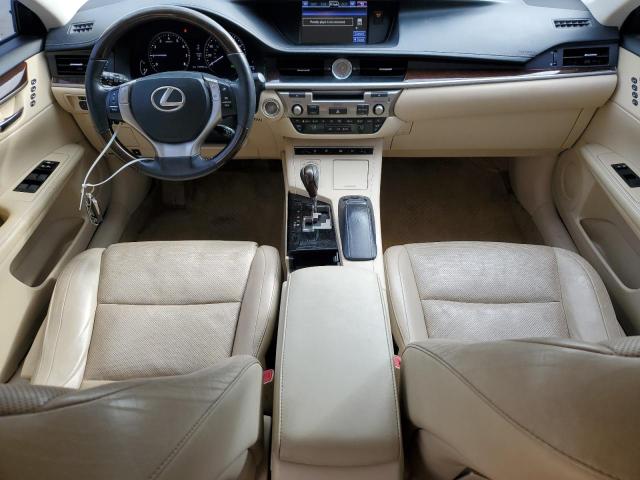 Photo 7 VIN: JTHBK1GG9E2098368 - LEXUS ES350 