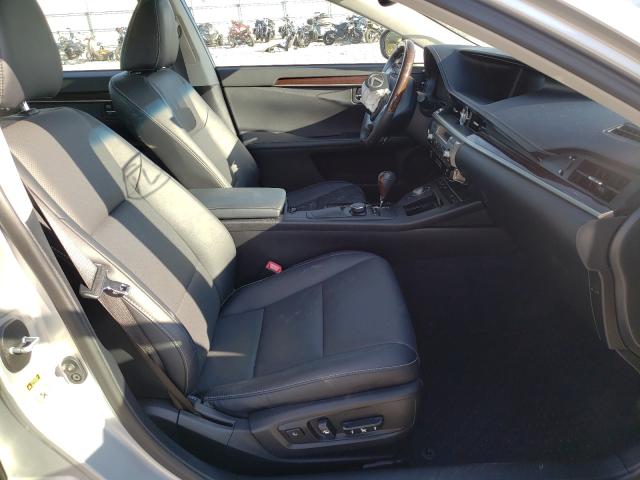 Photo 4 VIN: JTHBK1GG9E2100720 - LEXUS ES 350 