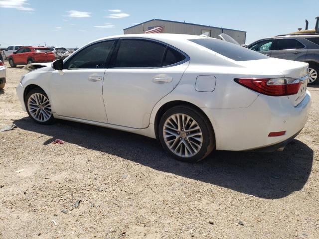 Photo 1 VIN: JTHBK1GG9E2101169 - LEXUS ES350 