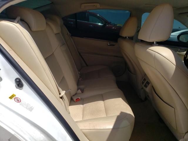 Photo 9 VIN: JTHBK1GG9E2101169 - LEXUS ES350 