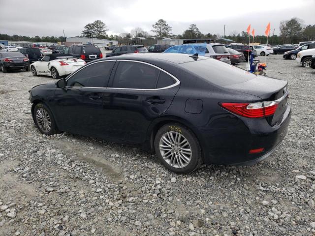 Photo 1 VIN: JTHBK1GG9E2102578 - LEXUS ES 350 