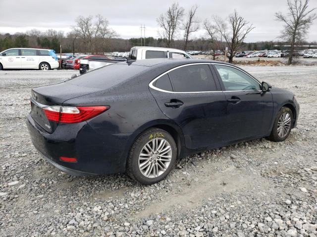 Photo 2 VIN: JTHBK1GG9E2102578 - LEXUS ES 350 