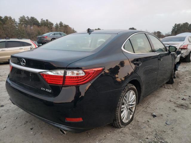 Photo 2 VIN: JTHBK1GG9E2104718 - LEXUS ES350 