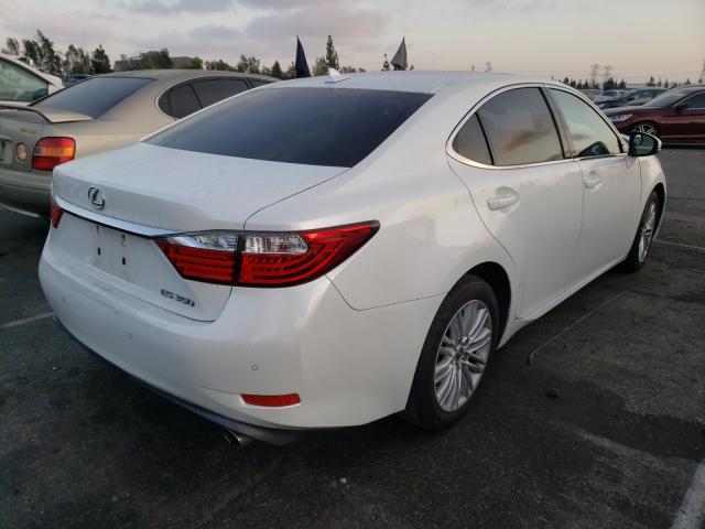 Photo 3 VIN: JTHBK1GG9E2105920 - LEXUS ES 350 