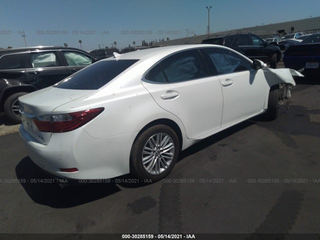 Photo 3 VIN: JTHBK1GG9E2106372 - LEXUS ES 350 