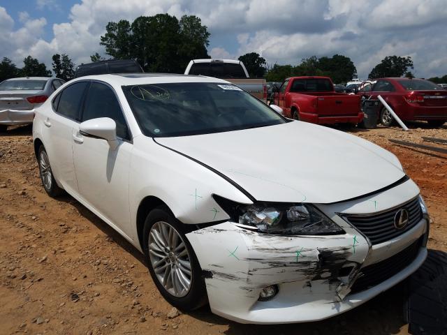 Photo 0 VIN: JTHBK1GG9E2107618 - LEXUS ES 350 