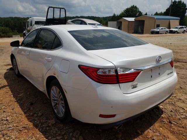 Photo 2 VIN: JTHBK1GG9E2107618 - LEXUS ES 350 