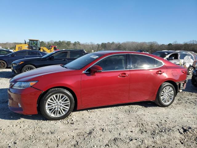 Photo 0 VIN: JTHBK1GG9E2108008 - LEXUS ES350 