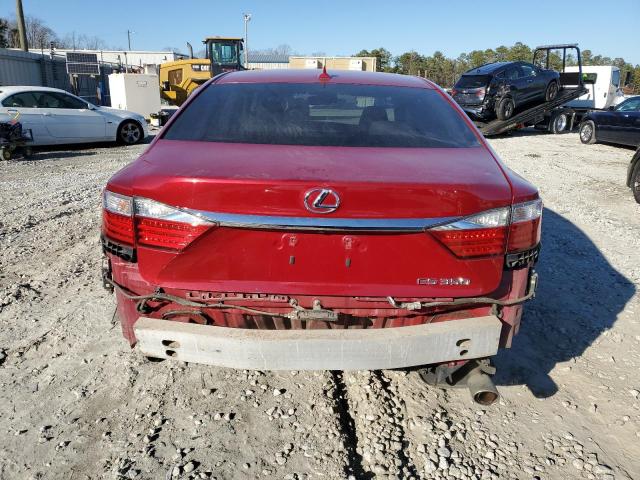 Photo 5 VIN: JTHBK1GG9E2108008 - LEXUS ES350 