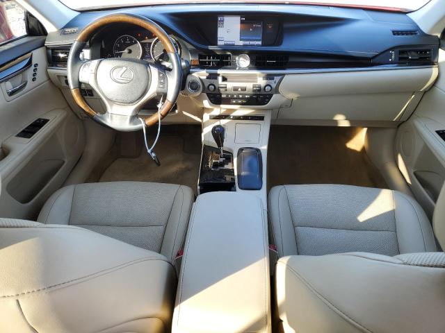 Photo 7 VIN: JTHBK1GG9E2108008 - LEXUS ES350 