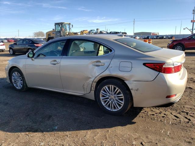 Photo 1 VIN: JTHBK1GG9E2111510 - LEXUS ES 350 