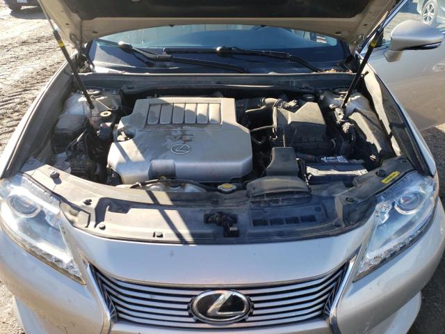 Photo 10 VIN: JTHBK1GG9E2111510 - LEXUS ES 350 