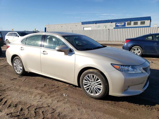 Photo 3 VIN: JTHBK1GG9E2111510 - LEXUS ES 350 