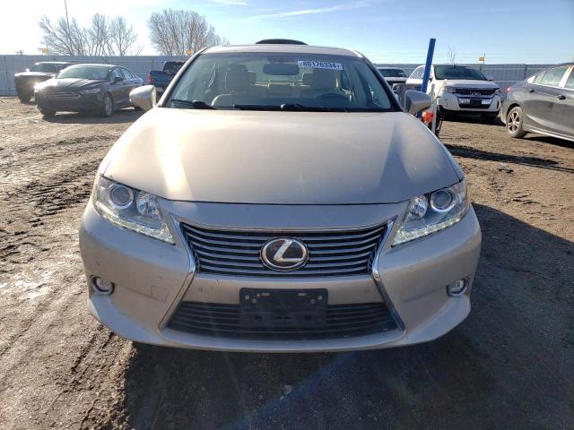 Photo 4 VIN: JTHBK1GG9E2111510 - LEXUS ES 350 