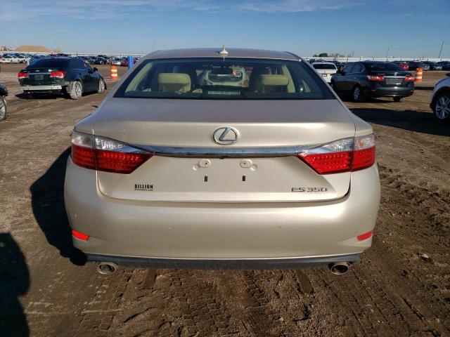 Photo 5 VIN: JTHBK1GG9E2111510 - LEXUS ES 350 