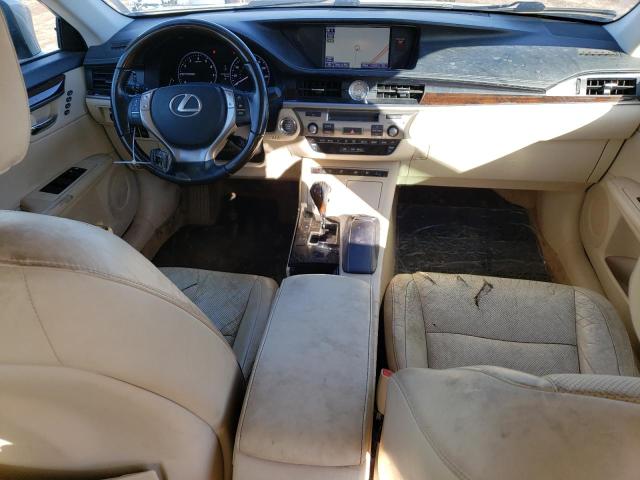 Photo 7 VIN: JTHBK1GG9E2111510 - LEXUS ES 350 