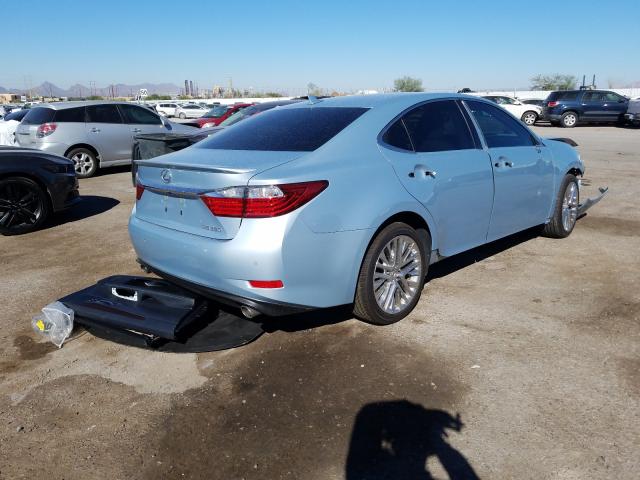 Photo 3 VIN: JTHBK1GG9E2112771 - LEXUS ES 350 