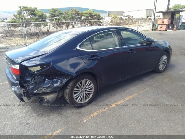 Photo 3 VIN: JTHBK1GG9E2116836 - LEXUS ES 350 