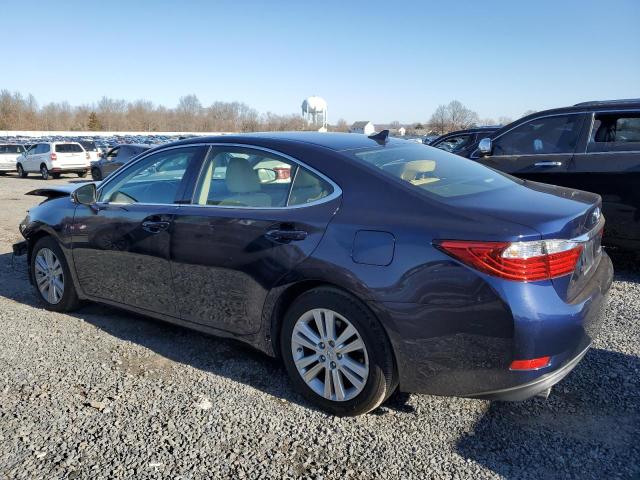 Photo 1 VIN: JTHBK1GG9E2117775 - LEXUS ES 350 