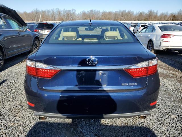 Photo 5 VIN: JTHBK1GG9E2117775 - LEXUS ES 350 