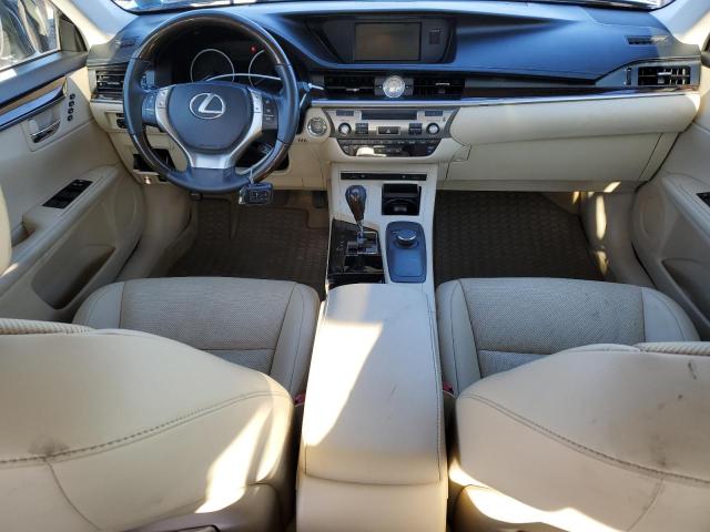 Photo 7 VIN: JTHBK1GG9E2117775 - LEXUS ES 350 