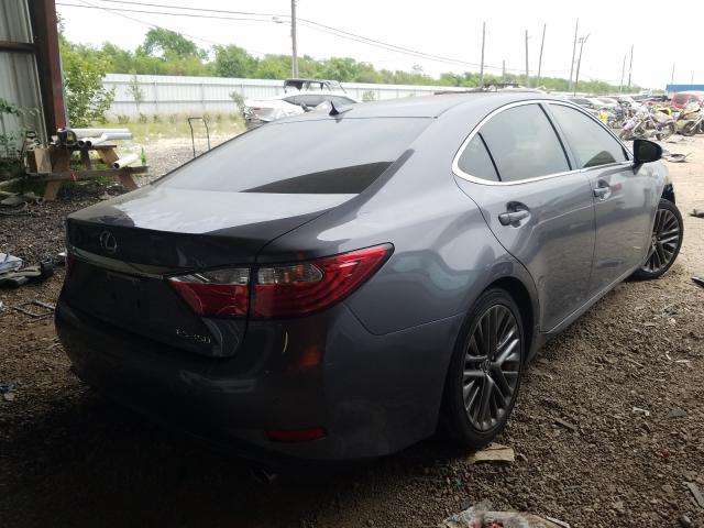 Photo 3 VIN: JTHBK1GG9E2117985 - LEXUS ES 350 