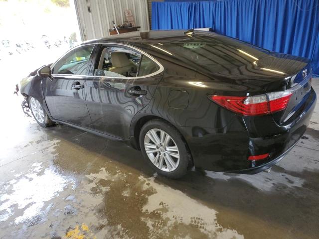 Photo 1 VIN: JTHBK1GG9E2118697 - LEXUS ES 350 