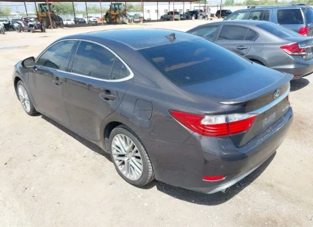 Photo 2 VIN: JTHBK1GG9E2120790 - LEXUS ES 350 