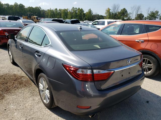 Photo 2 VIN: JTHBK1GG9E2126931 - LEXUS ES 350 