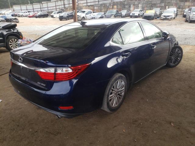 Photo 3 VIN: JTHBK1GG9E2127240 - LEXUS ES 350 