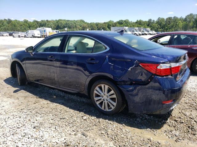 Photo 1 VIN: JTHBK1GG9E2132471 - LEXUS ES 350 