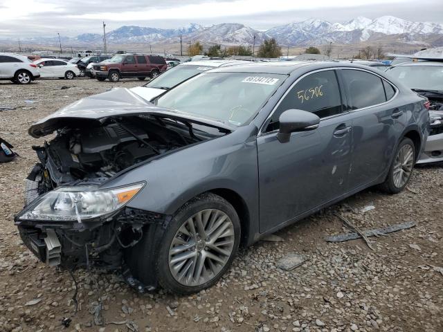 Photo 1 VIN: JTHBK1GG9E2135676 - LEXUS ES 350 