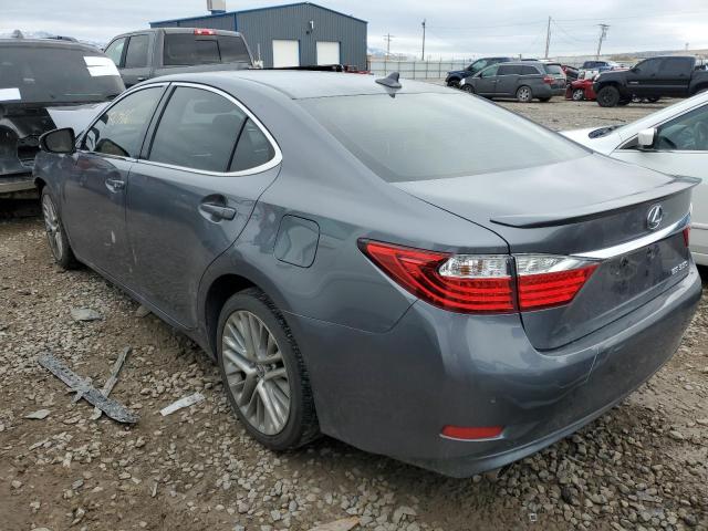 Photo 2 VIN: JTHBK1GG9E2135676 - LEXUS ES 350 