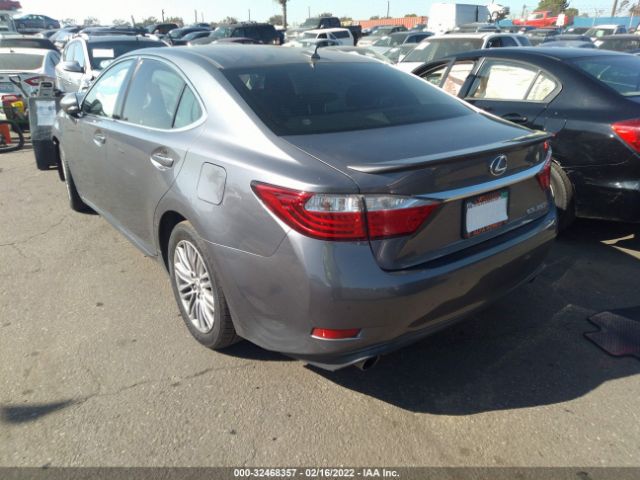 Photo 2 VIN: JTHBK1GG9E2137993 - LEXUS ES 350 