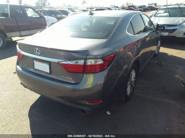 Photo 3 VIN: JTHBK1GG9E2137993 - LEXUS ES 350 