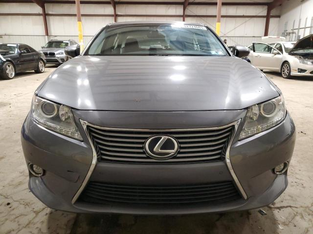 Photo 4 VIN: JTHBK1GG9E2140425 - LEXUS ES350 