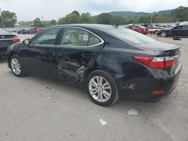 Photo 1 VIN: JTHBK1GG9E2141686 - LEXUS ES350 