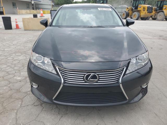 Photo 4 VIN: JTHBK1GG9E2141686 - LEXUS ES350 