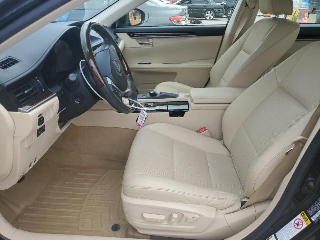 Photo 6 VIN: JTHBK1GG9E2141686 - LEXUS ES350 